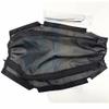 Chassis Dustproof Rock Snow Water Dirt Resist Guard Cover For ARRMA 1/7 MOJAVE 6S BLX view 1