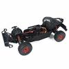 Chassis Dustproof Rock Snow Water Dirt Resist Guard Cover For ARRMA 1/7 MOJAVE 6S BLX view 2