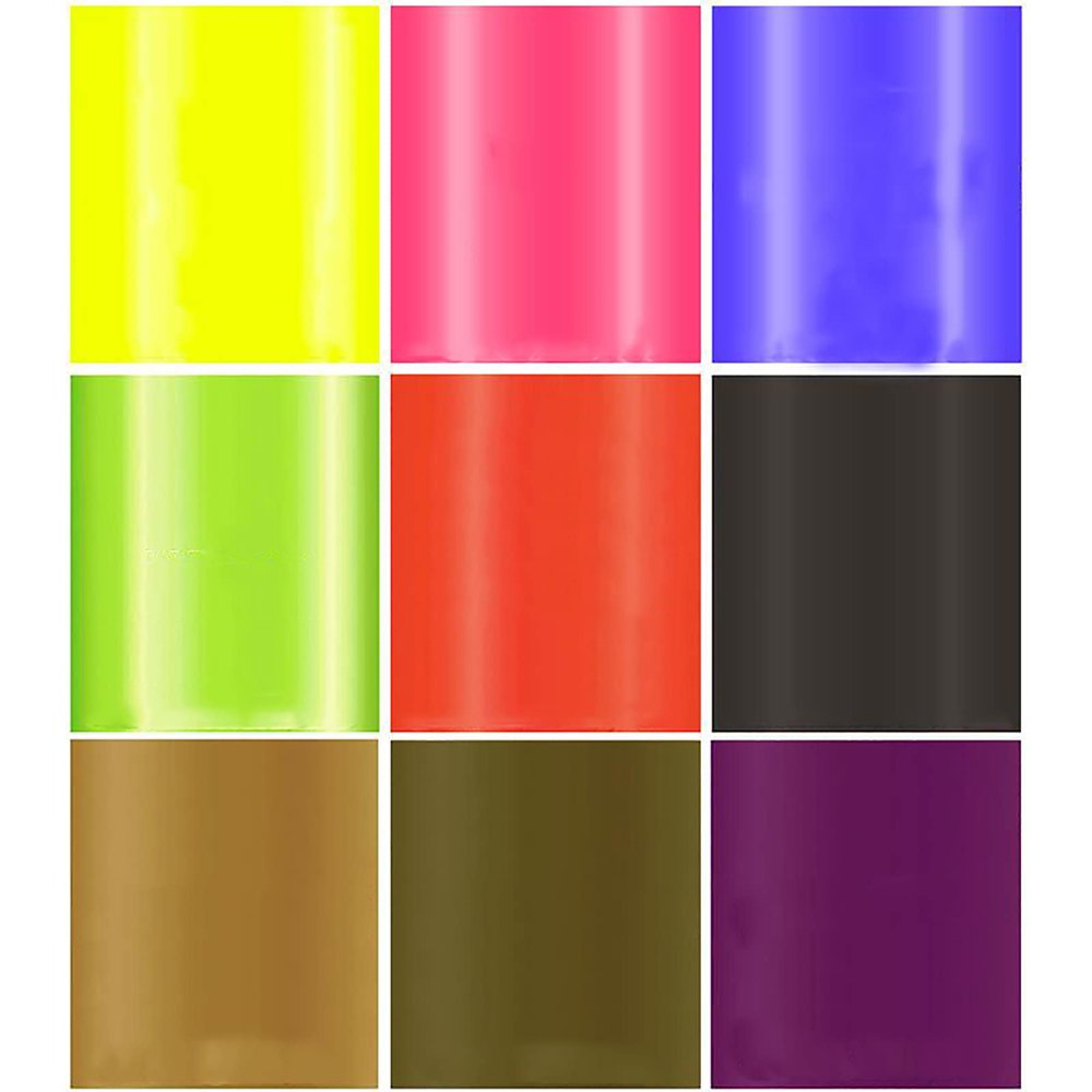 HTV Reflective 20"x 1 Yard - (Orchid)