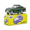 solido S1001302 1:43 Aston Martin DB5-British Rac, Multicolored view 1