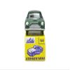 solido S1001302 1:43 Aston Martin DB5-British Rac, Multicolored view 4