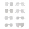 Kotobukiya Sousai Shojo teien After School Glasses Set 1/10 Model Kit view 1
