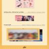 Rocket Punch Ring Ring 1st Single Album CD+1p Poster+60p Booklet+1p PhotoCard+1p Square Postcard+1p Sticker+Message PhotoCard Set+Tracking Kpop Sealed view 4