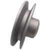 CKPSMS Brand -1PCS 15MM Inner Hole Clutch Motor Pulley #KP-19155 Compatible with/Replacement for Industrial Sewing Machines (80MM) view 2