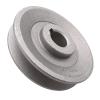 CKPSMS Brand -1PCS 15MM Inner Hole Clutch Motor Pulley #KP-19155 Compatible with/Replacement for Industrial Sewing Machines (80MM) view 4