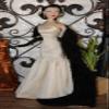 Designs by Jude Stargazer Sewing Pattern for 15.5" Gene Marshall Doll Ashton Drake view 4