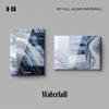 Kakao M B.I - 1st Full Album [Waterfall] (Random ver.), KTMCD0882 view 2