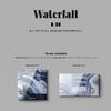 Kakao M B.I - 1st Full Album [Waterfall] (Random ver.), KTMCD0882 view 3