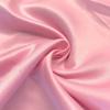Backdrop King Inc, 58"/60" Wide (Peau De Soie) Silk Skin Duchess Bridesmaid, Dress, Dull Satin Fabric (15 Yards, Dark Pink) view 1