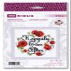 RIOLIS Happily Ever After Counted Cross-Stitch Kit view 2