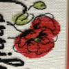 RIOLIS Happily Ever After Counted Cross-Stitch Kit view 3
