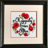 RIOLIS Happily Ever After Counted Cross-Stitch Kit view 4