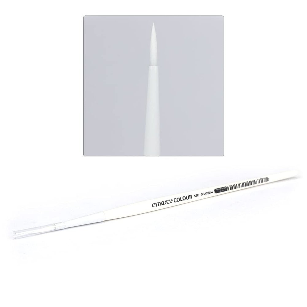 Citadel Colour: STC Brush - Shade (Medium)