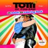 Tom of Finland Very Adult, Very Gay Coloring Book 8.5x11 view 1