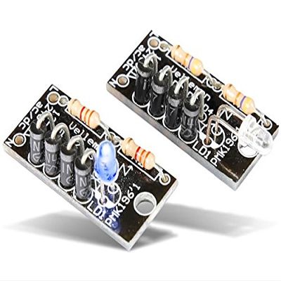 Velleman, Inc. Multi Voltage Pilot LED