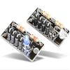Velleman, Inc. Multi Voltage Pilot LED view 1