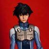 PANGCHENG 1/20 Resin Model Figure GK Japanese Unassembled and unpainted kit view 2