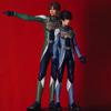 PANGCHENG 1/20 Resin Model Figure GK Japanese Unassembled and unpainted kit view 4