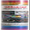 HTV Vinyl HOLOGRAPHC Rainbow view 1