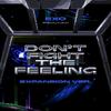 EXO - SPECIAL ALBUM DONT FIGHT THE FEELING [Expansion ver.] Album+Extra Photocards Set (CHANYEOL ver.) view 2