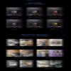 EXO - SPECIAL ALBUM DONT FIGHT THE FEELING [Expansion ver.] Album+Extra Photocards Set (CHANYEOL ver.) view 3