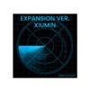 DREAMUS EXO Don't Fight The Feeling Expansion Version Special Album with Folded Poster (Xiumin) view 1