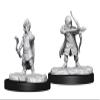 Critical Role Mini: Lotusden Halfling Ranger Male view 2