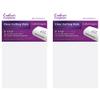 Gemini Junior Accessories - Replacement Clear Cutting Plate - Pack of 2 view 1