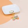 AGCFABS 3/5cm Shiny Dog Bone Shape Silicone Mold Key Chain Pendant Moulds Clay for DIY Jewelry Making Epoxy Resin Mold Tool (10) view 4