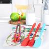 Rolin Roly Spoon Storage Resin Mold Holder Epoxy Mould Multiple Utensil Rest Silicone Molds Kitchenware Organizer Casting Moulds for Kitchen Home Decoration (silicone kitchen tray mold) view 2