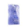 Czech Glass Seed Beads 11/0 (2.1mm Diameter) Transparent Dyed Tanzanite Strung DIY Jewelry Making Beadss - 500g Bulk Bag by Preciosa (Jablonex) view 2