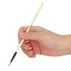 10Pcs Paint Brushes Set Nylon Paintbrushes for Watercolor Gouache Acrylic Painting Tool with Storage Bag view 3