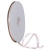 Morex Ribbon Single Face Satin Ribbon, Scarlet view 1