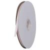 Morex Ribbon Single Face Satin Ribbon, Scarlet view 3