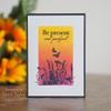 Creative Expressions Designer Boutique Collection-Sweet Meadow-Clear Stamp Set, A6 view 3