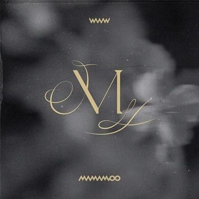 Mamamoo WAW 11th Mini Album CD+1p Poster+96p PhotoBook+12p Letter Book+1p Film Photo+2p PhotoCard+Tracking Sealed