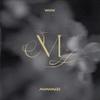 Mamamoo WAW 11th Mini Album CD+1p Poster+96p PhotoBook+12p Letter Book+1p Film Photo+2p PhotoCard+Tracking Sealed view 1