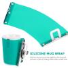 Mug Cup Press Heating Sublimation Mug Wrap Clamp Cup Clamp Fixture Heat- view 2