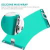 Mug Cup Press Heating Sublimation Mug Wrap Clamp Cup Clamp Fixture Heat- view 3