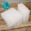 Direct Candle Supply 3lb Paraffin Wax, Parafin Wax, Paraffin Wax Candle Making Kit, Paraffin Wax Blocks, Making, Canning, Waterproofing, Metal Preservation, and a Variety of Other Applications view 2