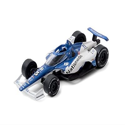 Replacement Parts GREENLIGHT10883 Diecast 3 Dale Earnhardt Jr 2020 NTT IndyCar GL-10883 GL10883#10883