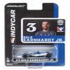 Replacement Parts GREENLIGHT10883 Diecast 3 Dale Earnhardt Jr 2020 NTT IndyCar GL-10883 GL10883#10883 view 2