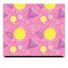 Abstract Patterned HTV (19.66" x 36") - Shape of The 80's view 1