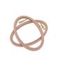 BWRMHME 4 X 6 Inch Oval Embroidery Hoops Wooden Cross Stitch Hoop Quilting Hoops Craft Tool- 16X10 cm (2PC) view 3
