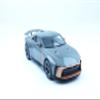GT Spirit GT SPIRIT 118 - Nissan GT-R 50 by ITALDESIGN - GT300 view 1