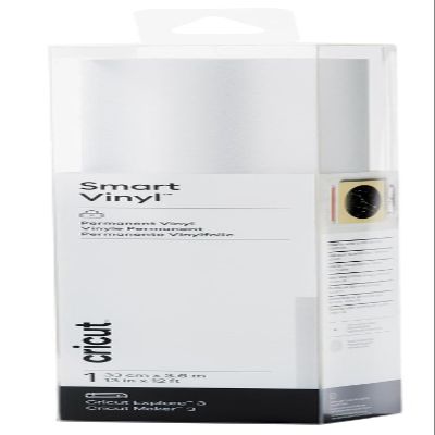Cricut Smart Vinyl Shimmer Permanent (3.6 m)