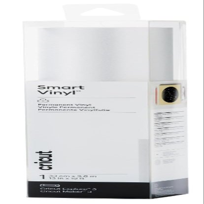 Cricut Smart Vinyl Shimmer Permanent (3.6 m)