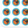 Space Jam: A New Legacy Marvin The Martian Planner Calendar Scrapbooking Crafting Stickers view 2