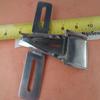 Upward Tape Folder Belt Loop for Double Needle Industrial Sewing Machines (Tape Size 30mm Finish Size 15mm) view 2