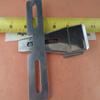 Upward Tape Folder Belt Loop for Double Needle Industrial Sewing Machines (Tape Size 30mm Finish Size 15mm) view 3